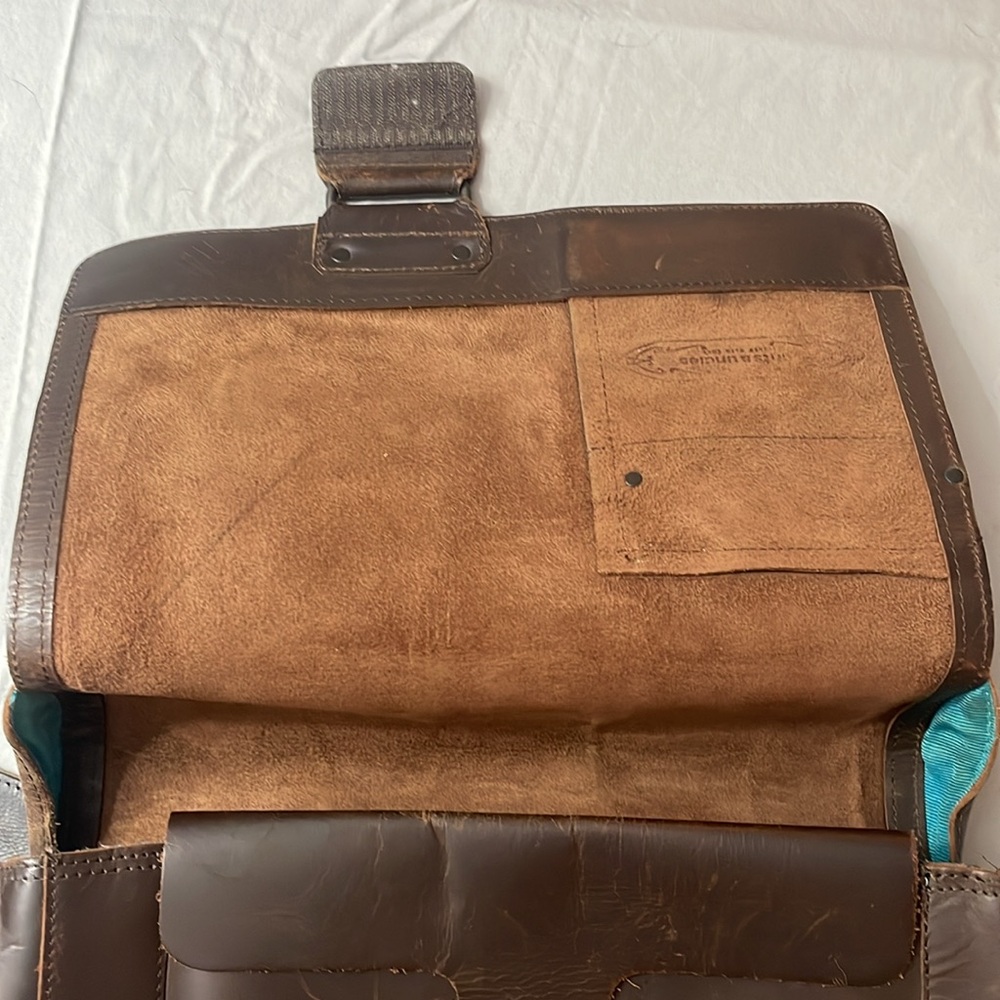 Computer/Work bag - Picture 2 of 6